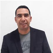 Profesor de árabe nativo ofrecer clases particulares a adult@s y niñ@s